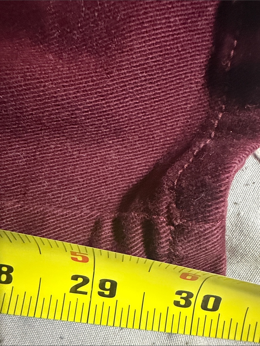 Pants - Picture 6 of 8